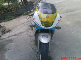 佛山顺德出台自己改装的 RGV21期  车己出售