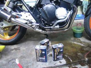 江门出售一台三代CB400