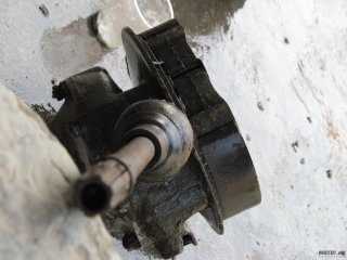 清远连州150起出一大堆原装拆车件