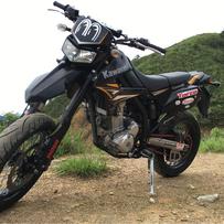 开平市区出售原版原漆10款电喷KLX250