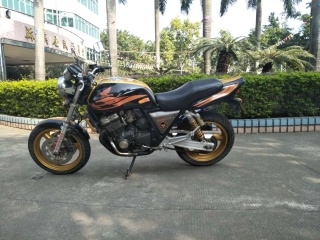 佛山出售CB400价格9998