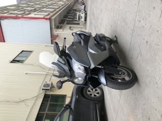 出售14年宝马C650GT和09年TMAX500