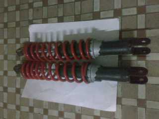 出售RGT125 RGV21 盗匪75A的配件 还有Z1000 TAMX500 很多玩车留下来的配件