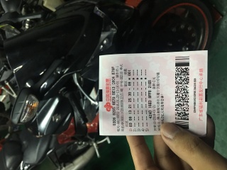 09年K9大R 原版原灯。整车原装精神，无故障