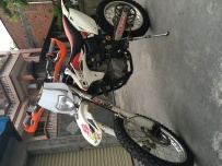 越野 华洋T6 场地专业版