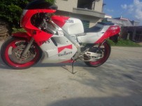 出tzr250响尾蛇一台··