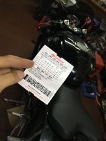 代友出12r6，欧版无限动力，原版圆灯