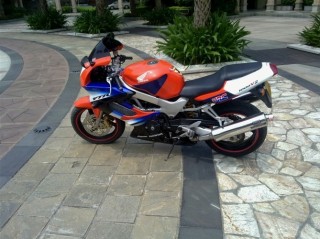 广西贺州代友出售VTR1000