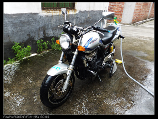 东莞22000出CB400 1代—送AGV头盔