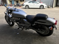 出售纯水本田马格纳250