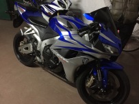 惠州市博罗县园洲镇32800元出售一台08年F5。