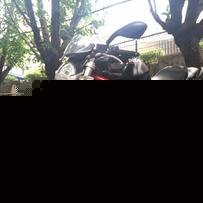 深圳龙岗中心城代友出一台14年的杜卡迪796 ABS版