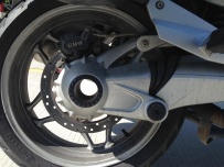 增城新塘出台07 宝马R1200RT 53000接刀