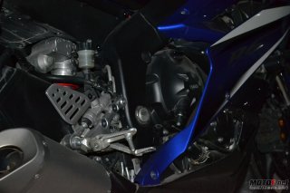 中山代友 出售港版全新R6