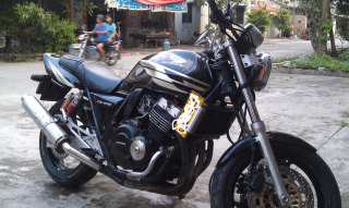 新会15000出96CB400可小刀