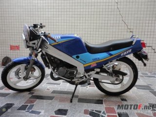 中山东升5000出售坚牌坚证TZR125.已售出