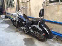 出售本田沙都400