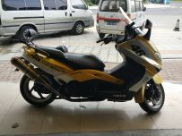 出售06雅马哈TMAX500