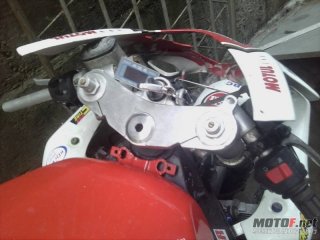 广州白云出售未改好的！ZXR750改K5