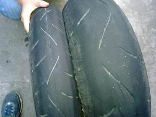 恩平地区750出售全热容普利司通一对