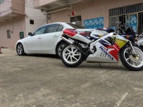 出售台精神二冲3仔改4仔