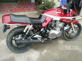 茂名市6000出SUZUKI大刀400