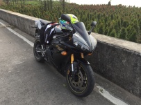 中山出售R1，26800