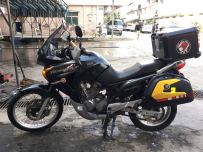 04年本田阿尔卑斯