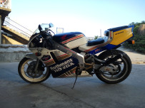 汕头出本田NSR250