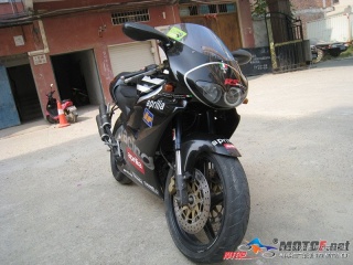 重新发贴！！！Aprilia  RS-250