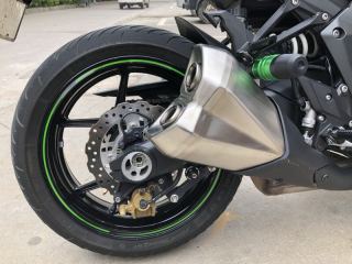 惠州龙门出z1000 川崎z1000 2014款z1000