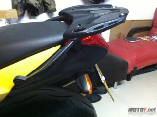 中山代友出售BMW k1200r