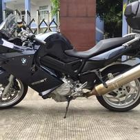 广州增城3万多出BMW F800ST或换车