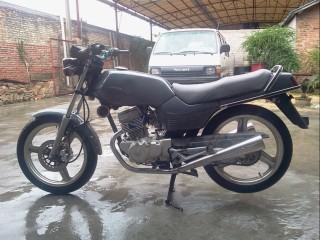 广东从化1800出售CBT125