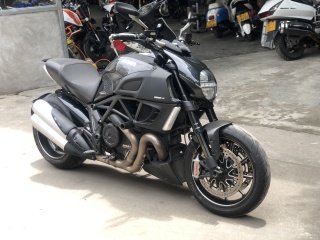 大魔鬼 怪兽1100 R6 R1 小黄蜂 太空船 XT660 z1000 883 L2