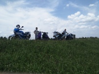 出售06款欧版高配铃木天浪650