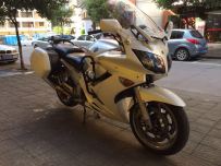 08年雅马哈FJR1300