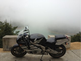 再次代友出售本田23期摩托车