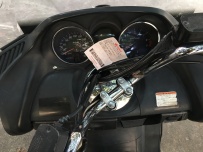 东莞出雅马哈马杰斯特400yp400