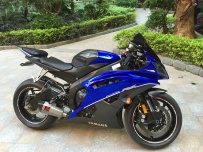 梅州地区出售11年R6