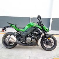 代友出 深圳出一台15款美版Z1000 极品车