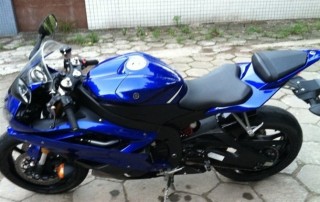 广东河源出售R6