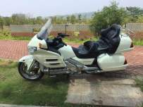 梧州出03金翼GL1800