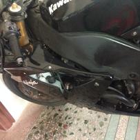 出cb400不锈钢排气前段