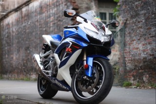 江门新会47888卖GSXR600 K8