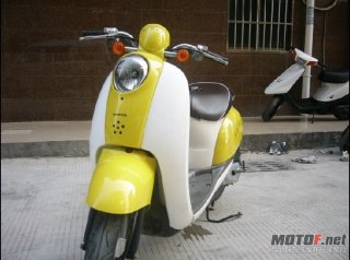 惠州出售一部55期本田水冷龟有视频