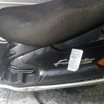 出代步车雅马哈凌鹰