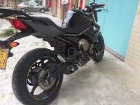恩平市区出售YAMAHA  XJ6