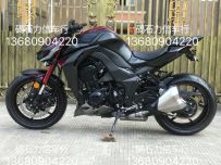16年川崎Z1000