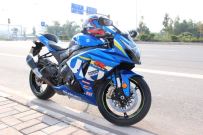 惠州市出售 14年铃木GSX-R1000